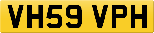 VH59VPH